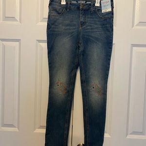 Cat and jack super skinny super stretch